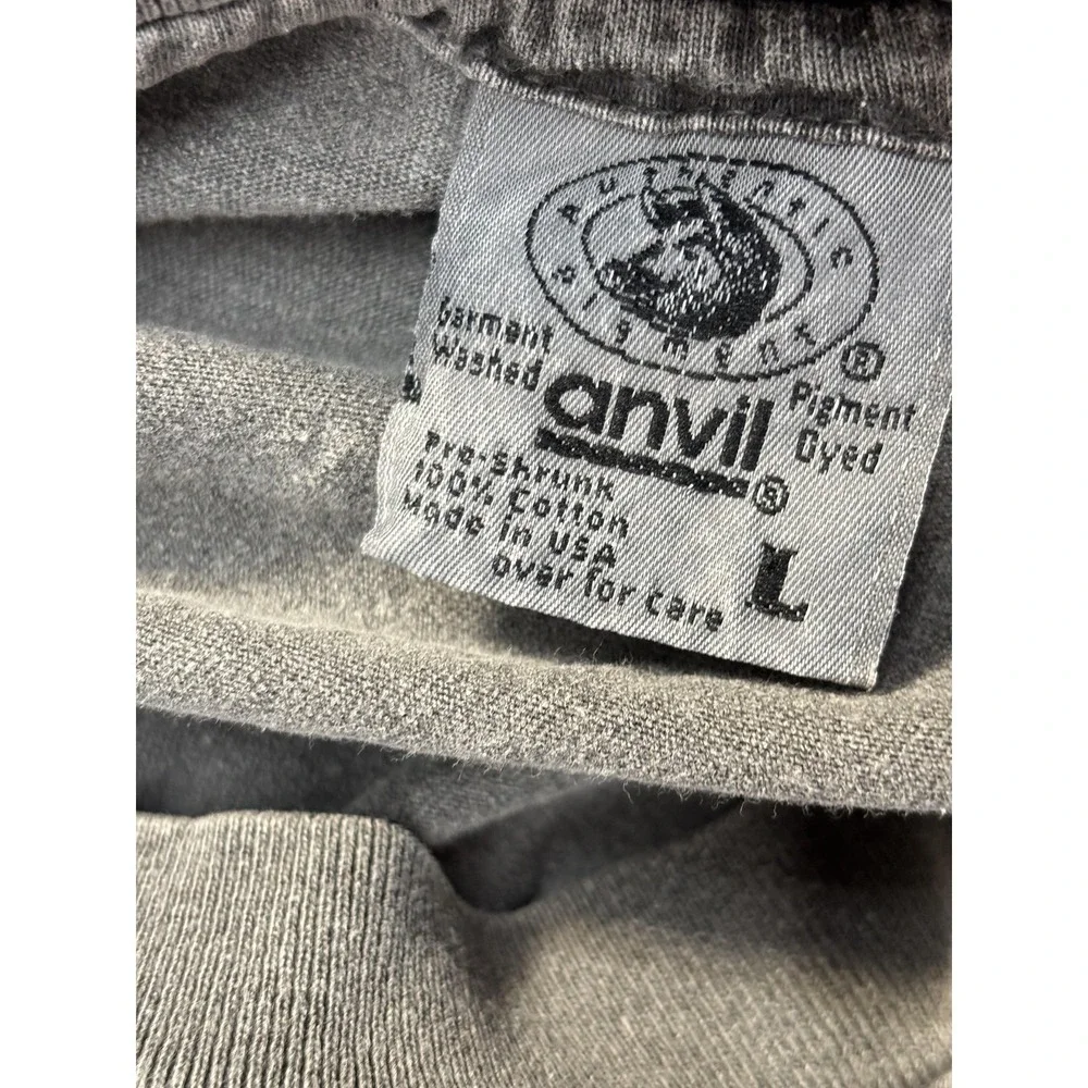 Anvil vintage pride